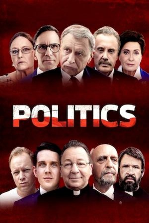 Politics (2019) poster