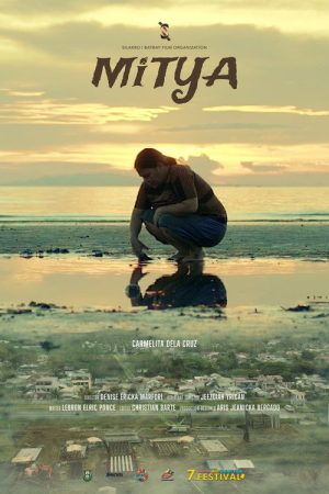 Mitya (2024) poster