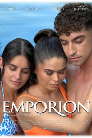Emporion (2026) poster
