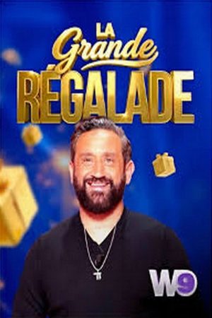 La Grande Régalade (2026) poster