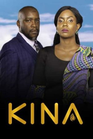 Kina (2020) poster