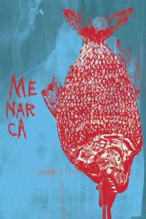 Menarche (2020) poster
