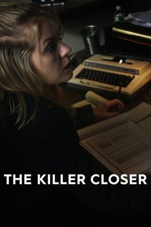 The Killer Closer (2018) poster