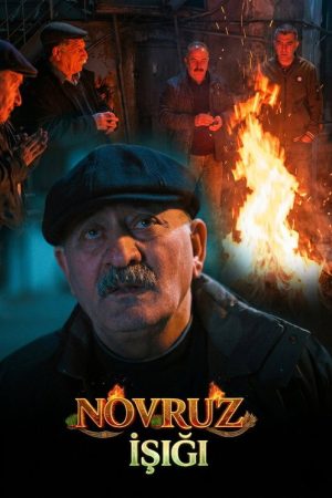 Novruz Işığı (2026) poster