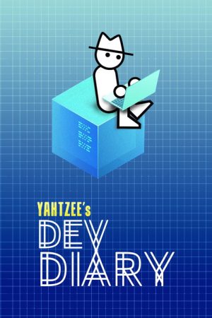 Yahtzee’s Dev Diary (2019) poster