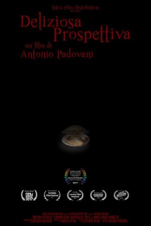 Delicious Perspective (2017) poster