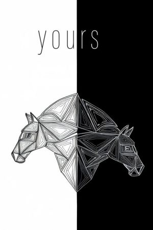 Yours (2024) poster