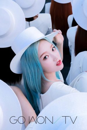 Go Won TV (2019) poster