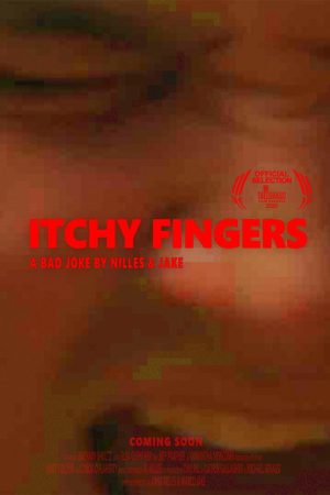 Itchy Fingers (2020) poster
