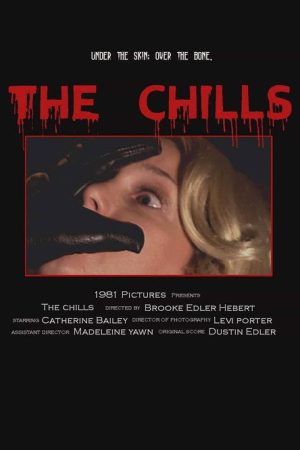 The Chills (2019) poster