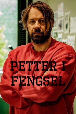 Petter in Prison (2020) poster