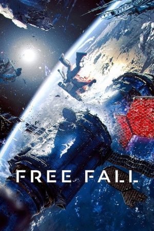 Free Fall (2025) poster