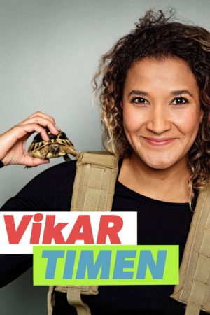 Vikartimen med Isabel (2020) poster