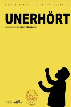 Unerhört (2019) poster