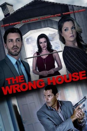 The Wrong House (2016) poster