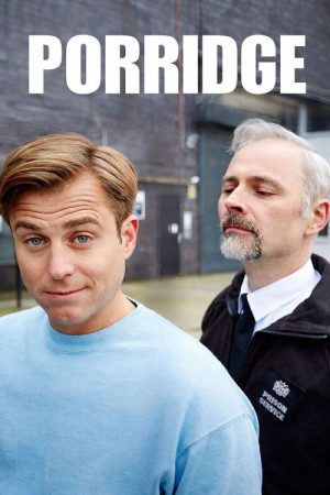Porridge (2016) poster