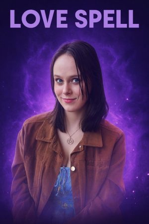 Love Spell (2026) poster