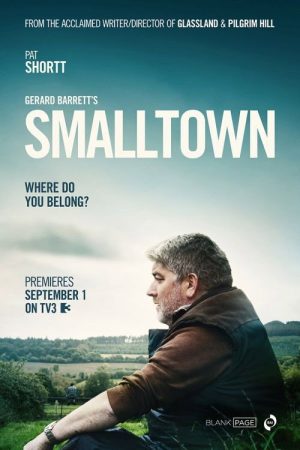 Smalltown (2016) poster