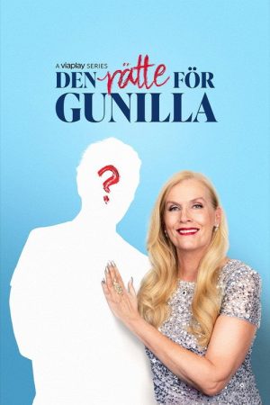 Den rette for Gunilla (2025) poster