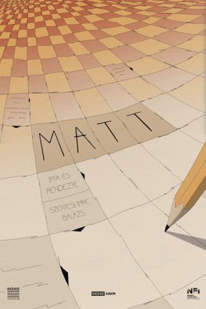 Matte (2026) poster