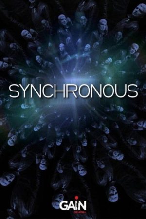 Synchronous (2021) poster