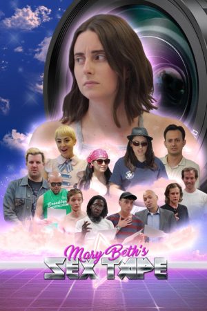 Mary Beth’s Sex Tape (2017) poster
