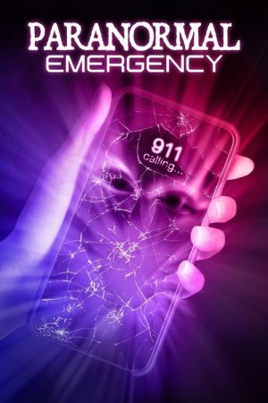 Paranormal Emergency (2019) poster