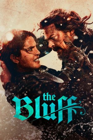 The Bluff (2026) — Cast, Story & Where to Watch | MovieLinkBD poster