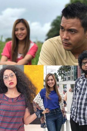 Dia Pengantinku (2019) poster