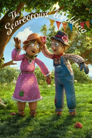 The Scarecrows’ Wedding (2026) poster