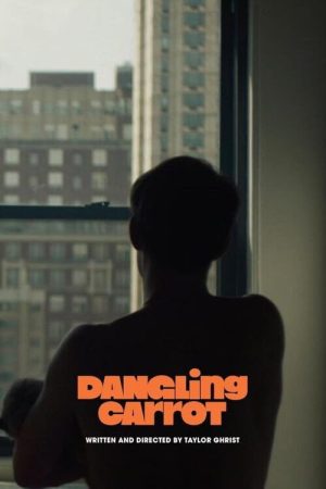 Dangling Carrot (2025) poster