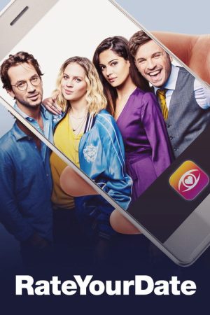 Rate Your Date (2019) poster