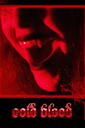 Cold Blood (2024) poster