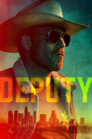 Deputy (2020) poster