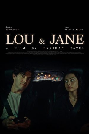 Lou & Jane (2025) poster