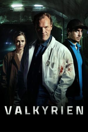 Valkyrien (2017) poster