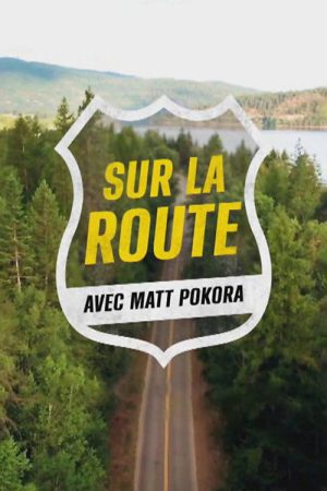 Sur la route avec Matt Pokora (2026) poster