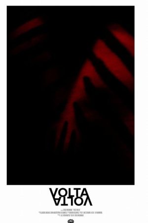 Volta (2017) poster