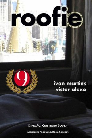 Roofie (2017) poster