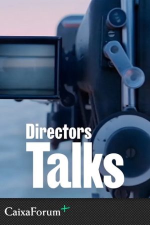 Directors Talks (2023) poster