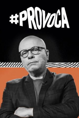 #Provoca (2019) poster