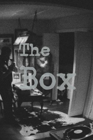 The Box (2024) poster