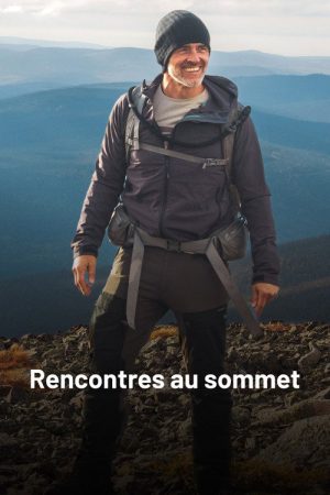 Rencontres au sommet (2021) poster