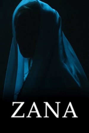 Zana (2019) poster