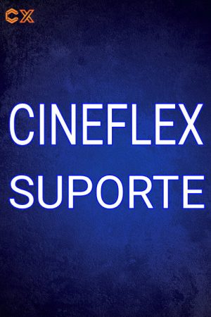 CineFlex Suporte (2022) poster