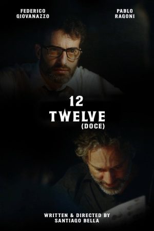 Doce (2021) poster