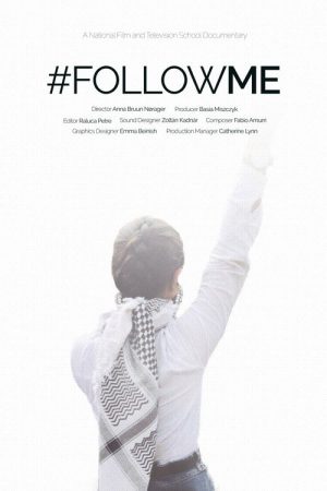 #FollowMe (2020) poster