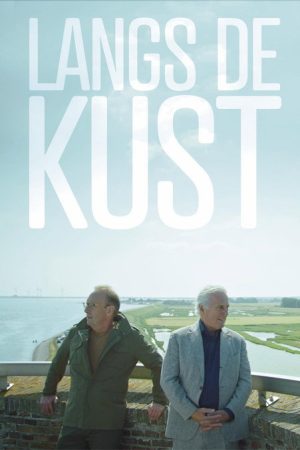 Langs de Kust (2022) poster