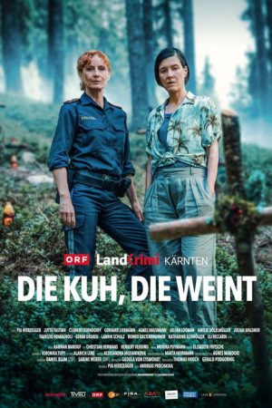 Die Kuh, die weint (2026) poster