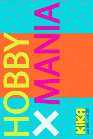 HobbyMania poster